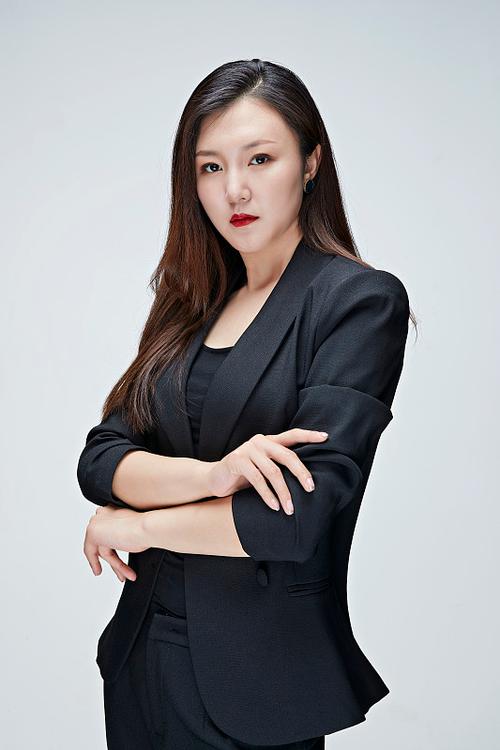 文彩云美术指导负责人