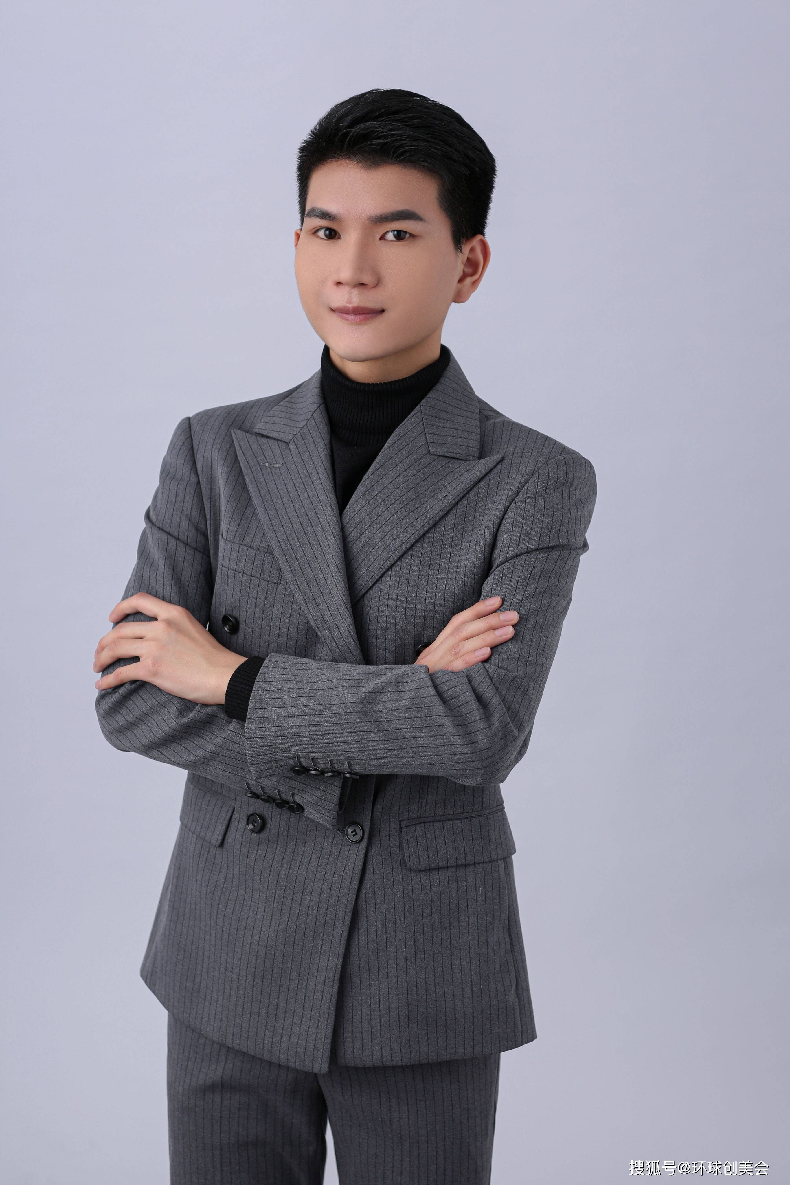 谢丹视觉设计总监
